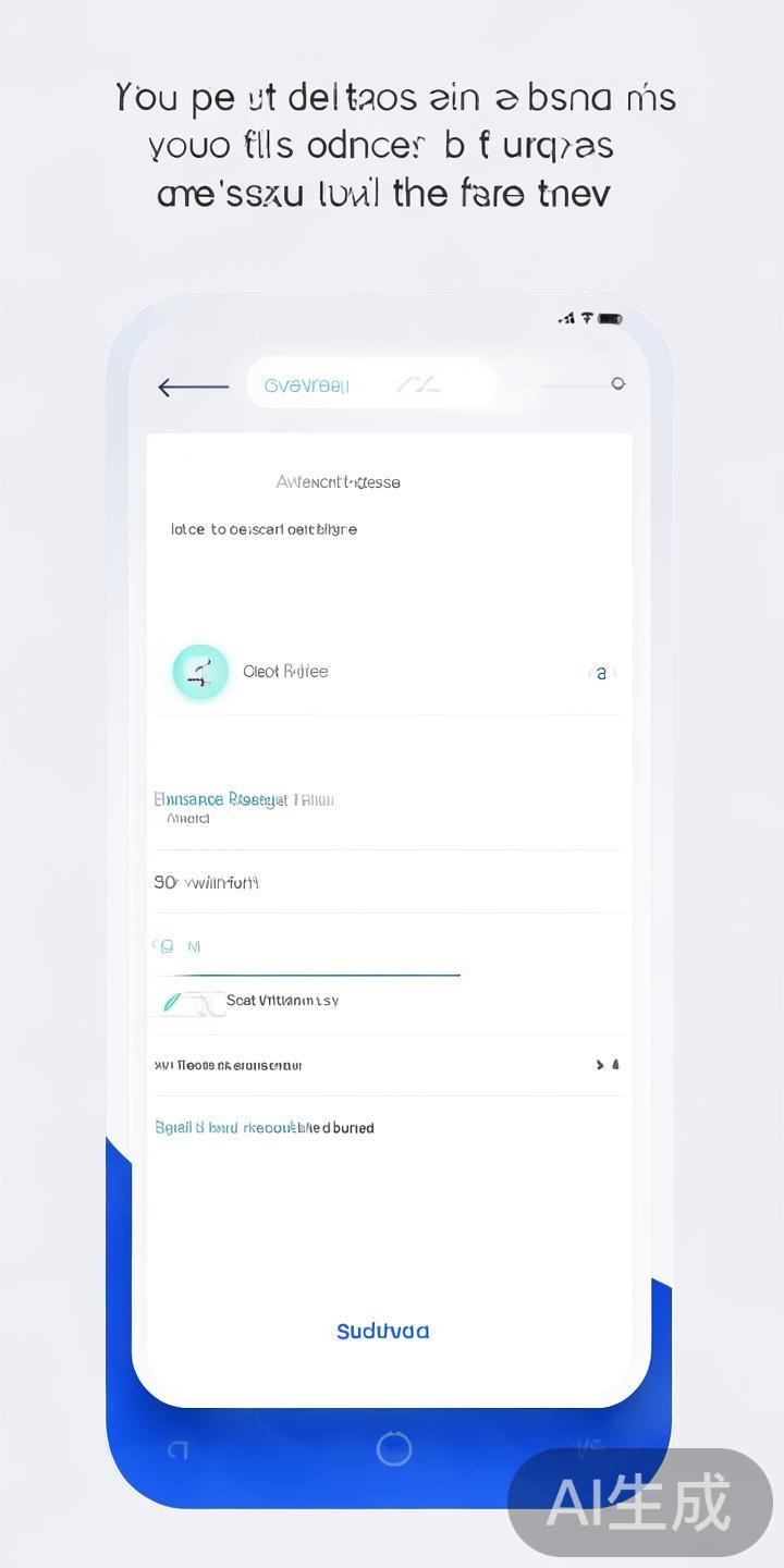 余额管理：充值后，用户可以浏览余额情况，进行资金划