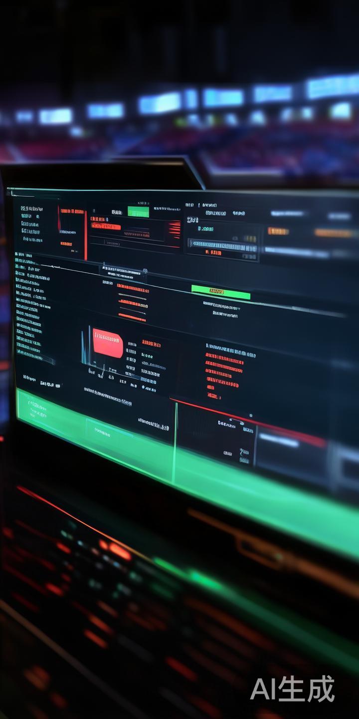 实时了解选手的竞技状态，尤其是在重大赛事中尤为关键