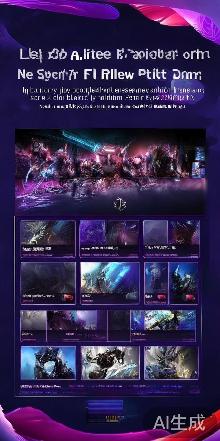 在当今数字娱乐迅速发展的时代，越来越多玩家开始关注