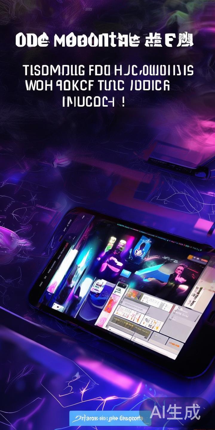 在当今移动电竞时代，越来越多的玩家选择通过手机平台