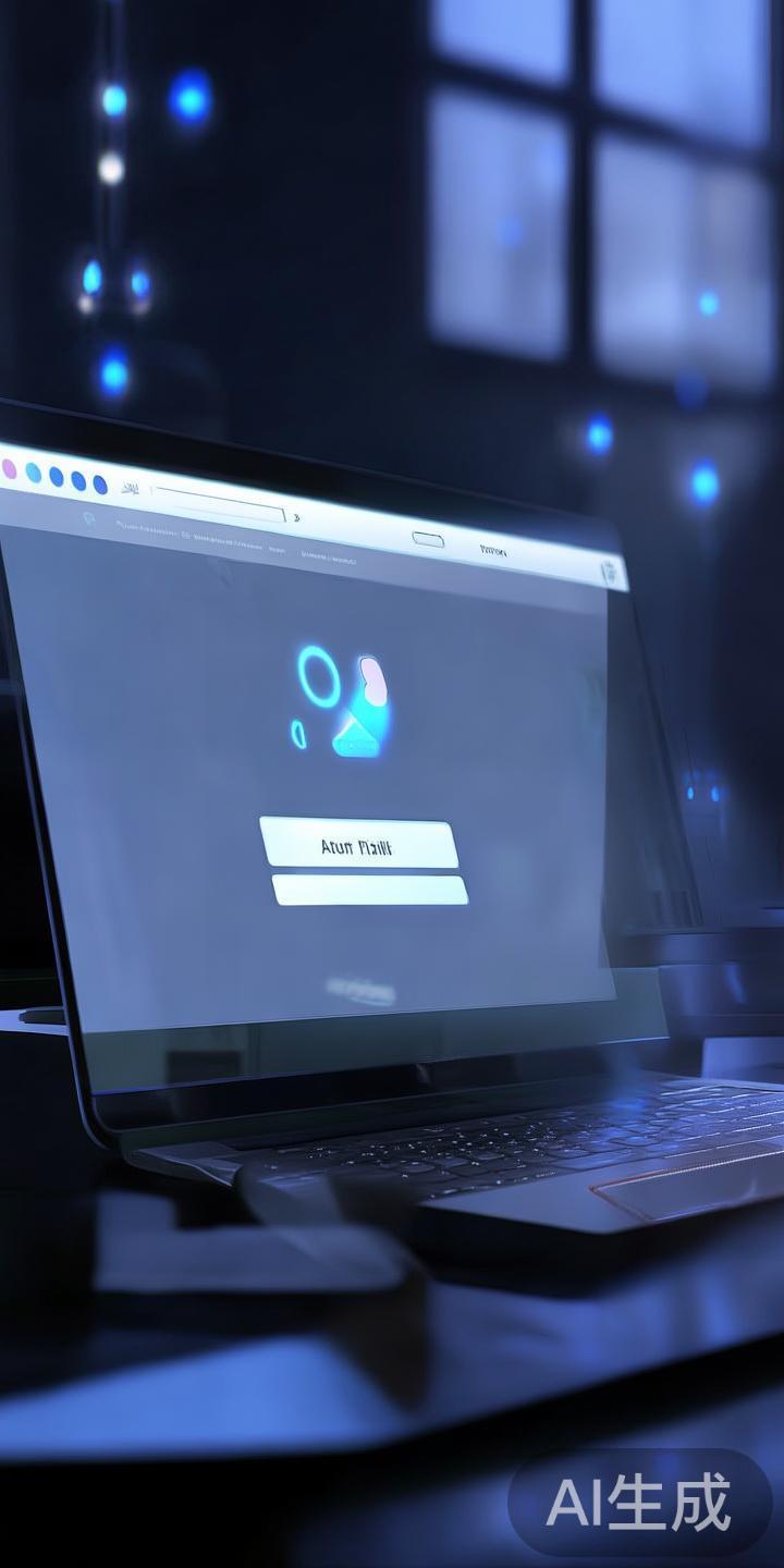 利用自动登录功能
许多浏览器支持自动填充登录信息