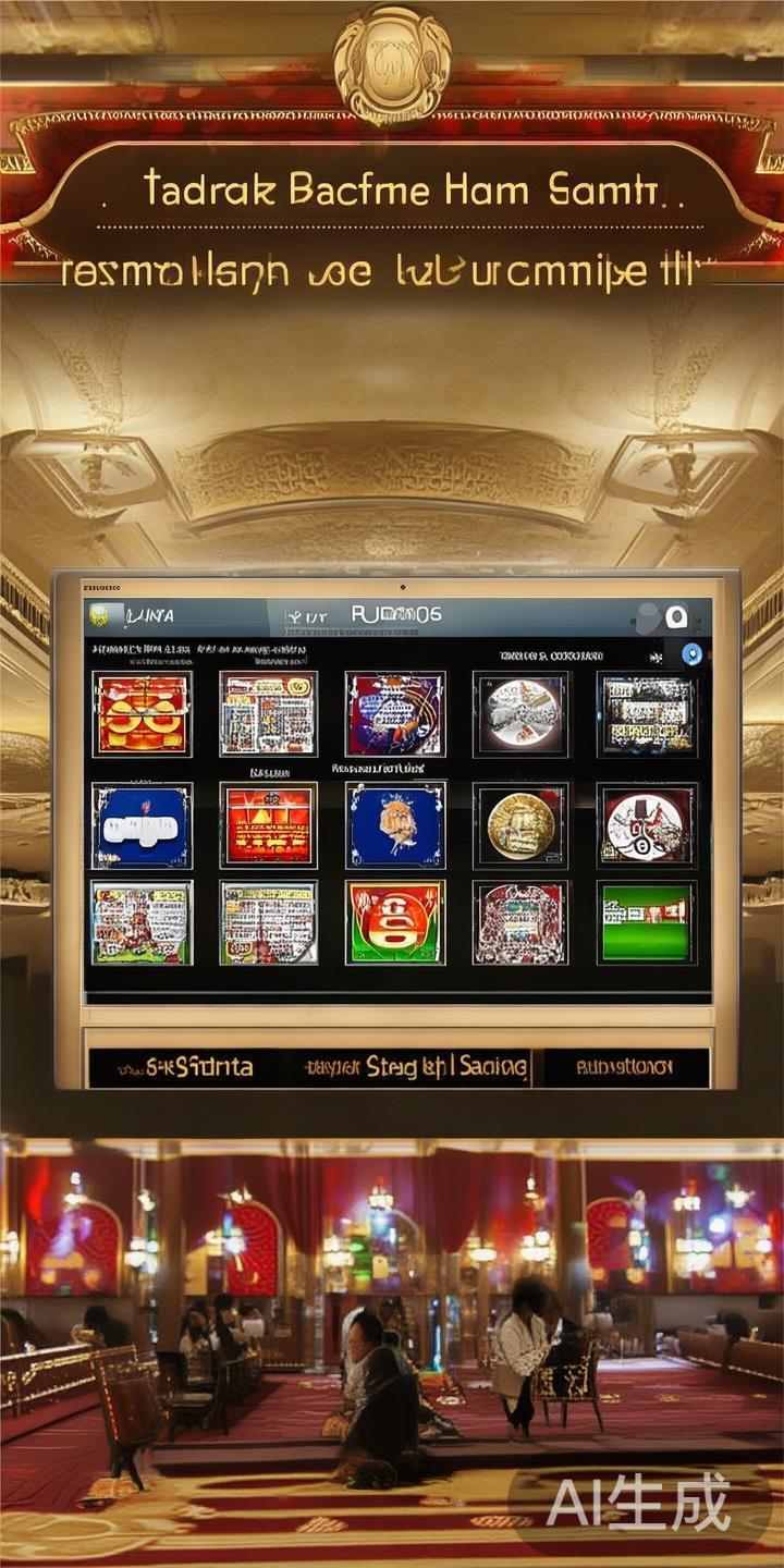 royal1688凭借传统的赌场游戏资源，赢得了不
