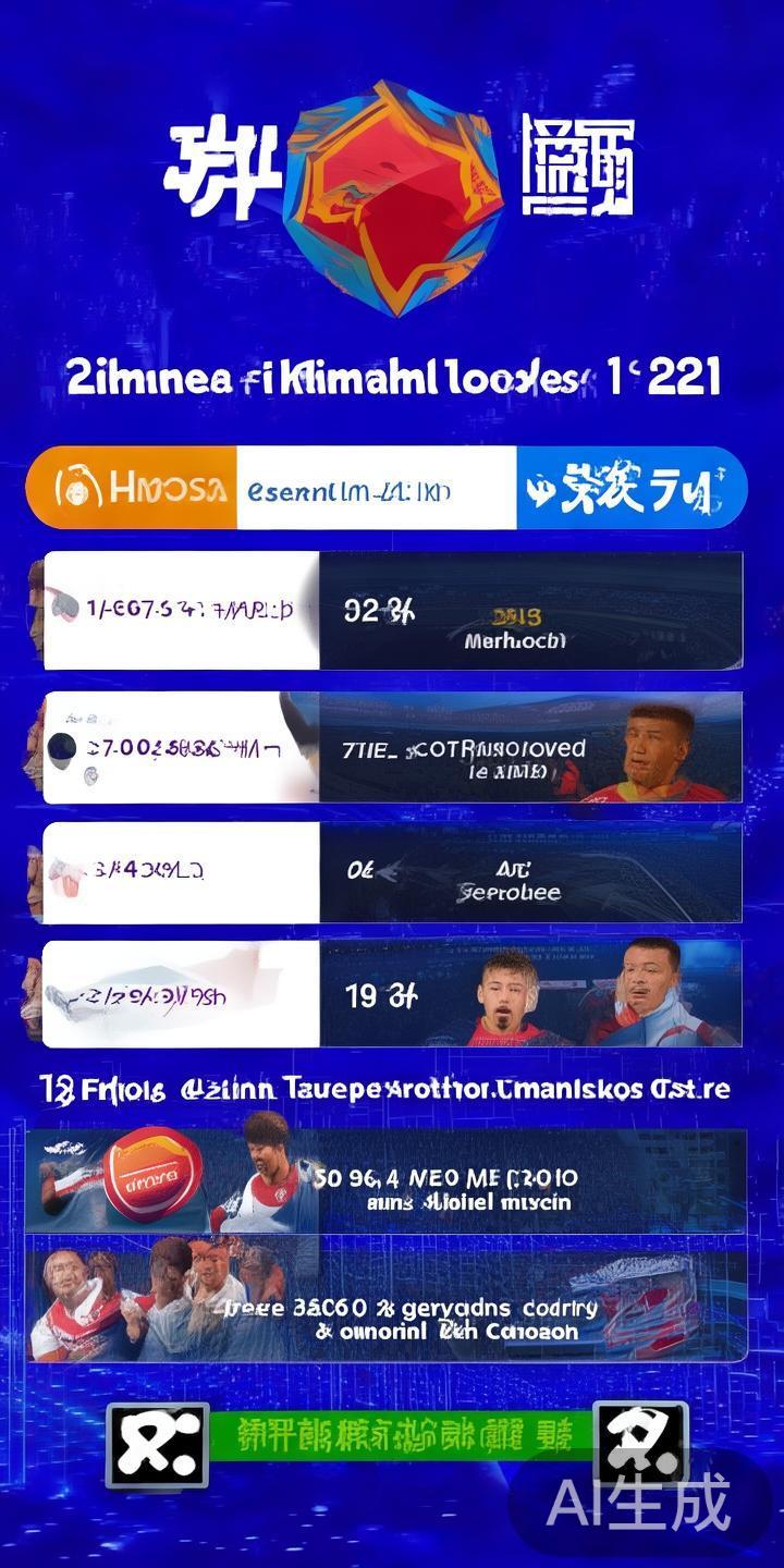 近年来，曼雷萨竞技逐渐成为中超联赛中的新兴力量。凭