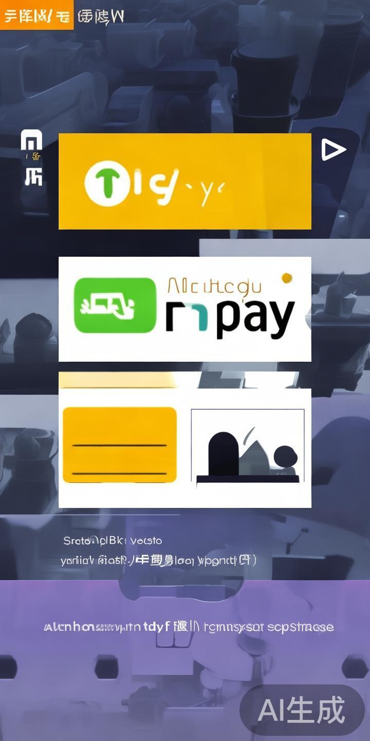 选择支付方式：平台通常支持多种支付方式，如支付宝、