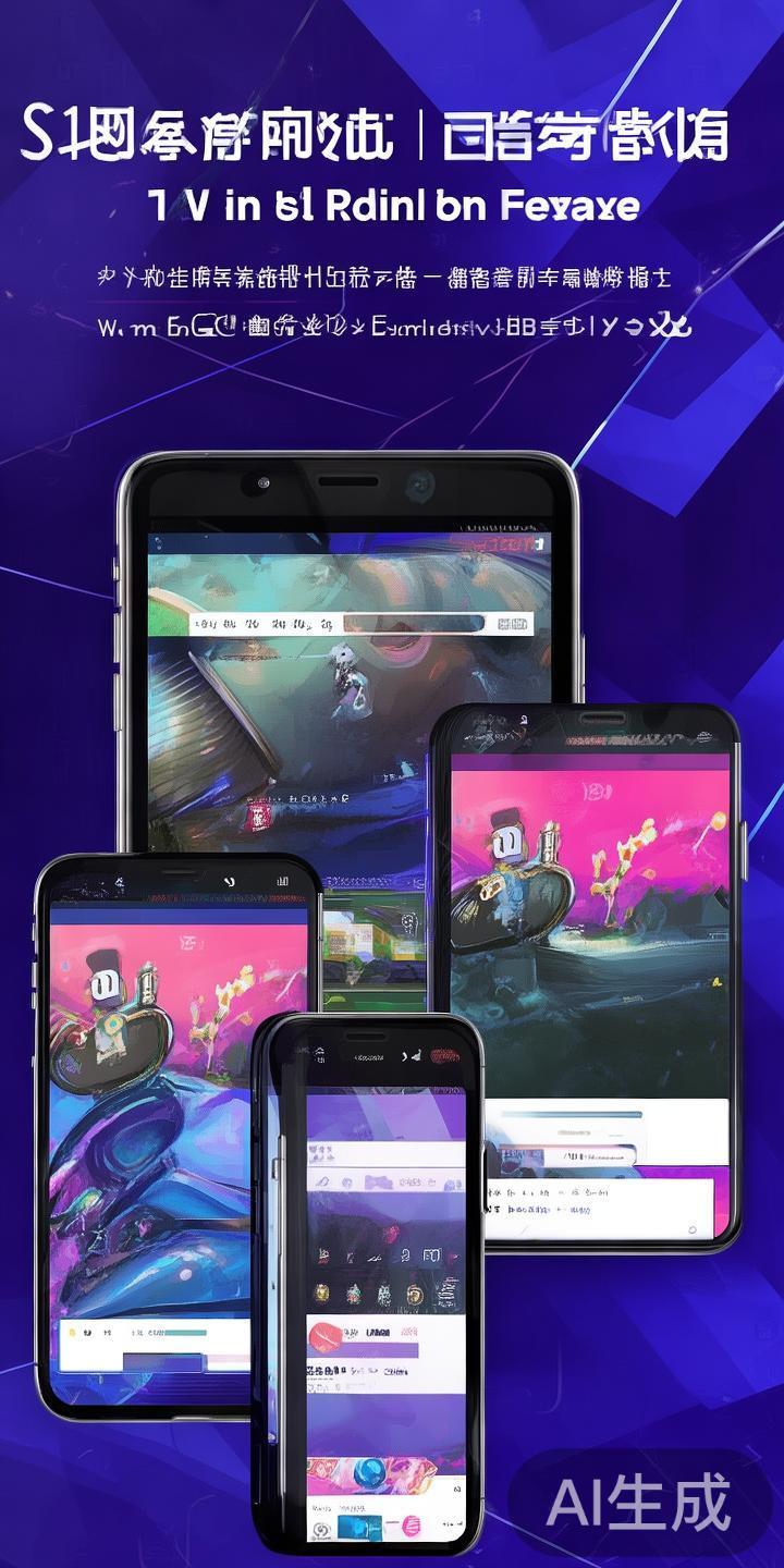 在如今移动互联网快速发展的背景下，越来越多的用户选