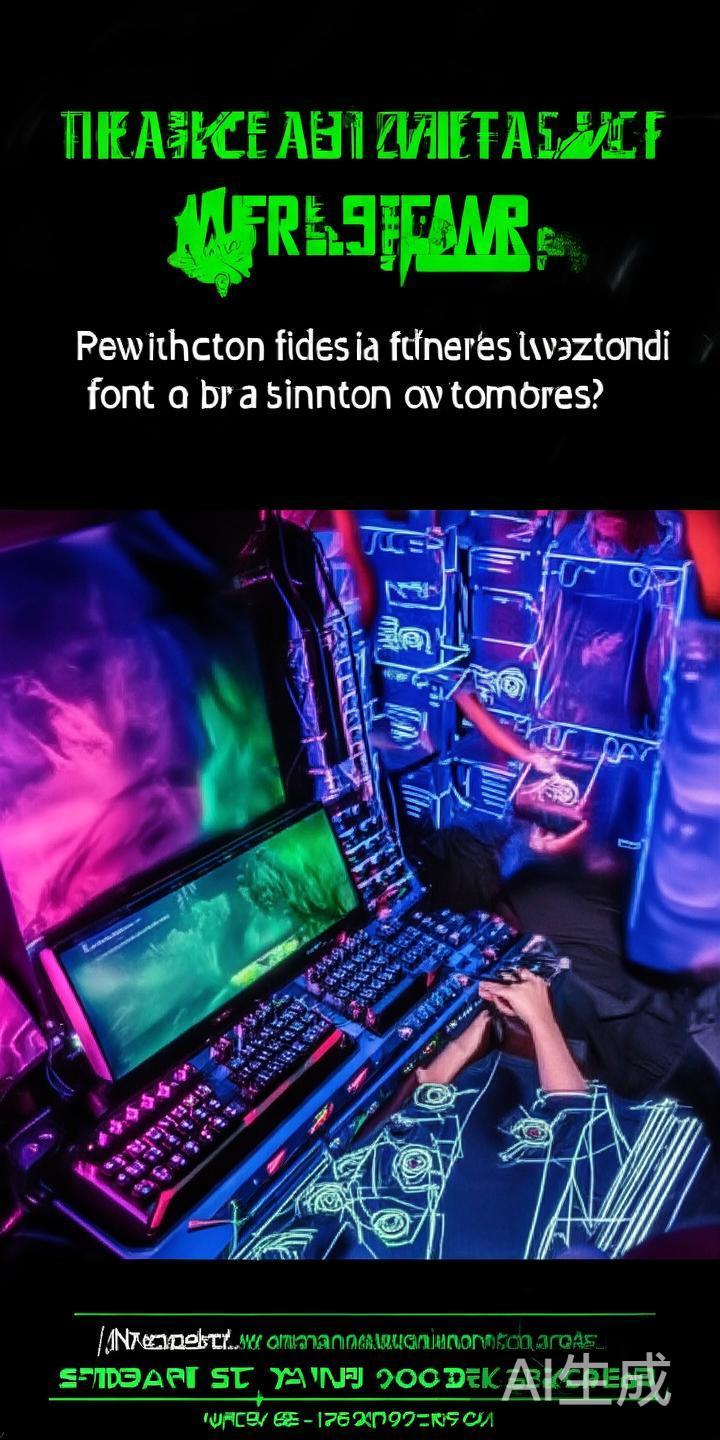 在进行在线娱乐和电竞游戏时，很多玩家可能会遇到一个