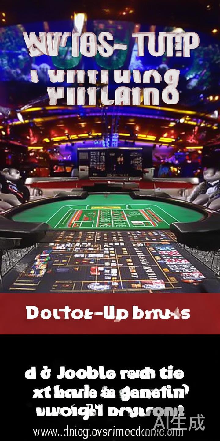 对于热爱竞技游戏和博彩的玩家来说，“倍投押注”逐渐