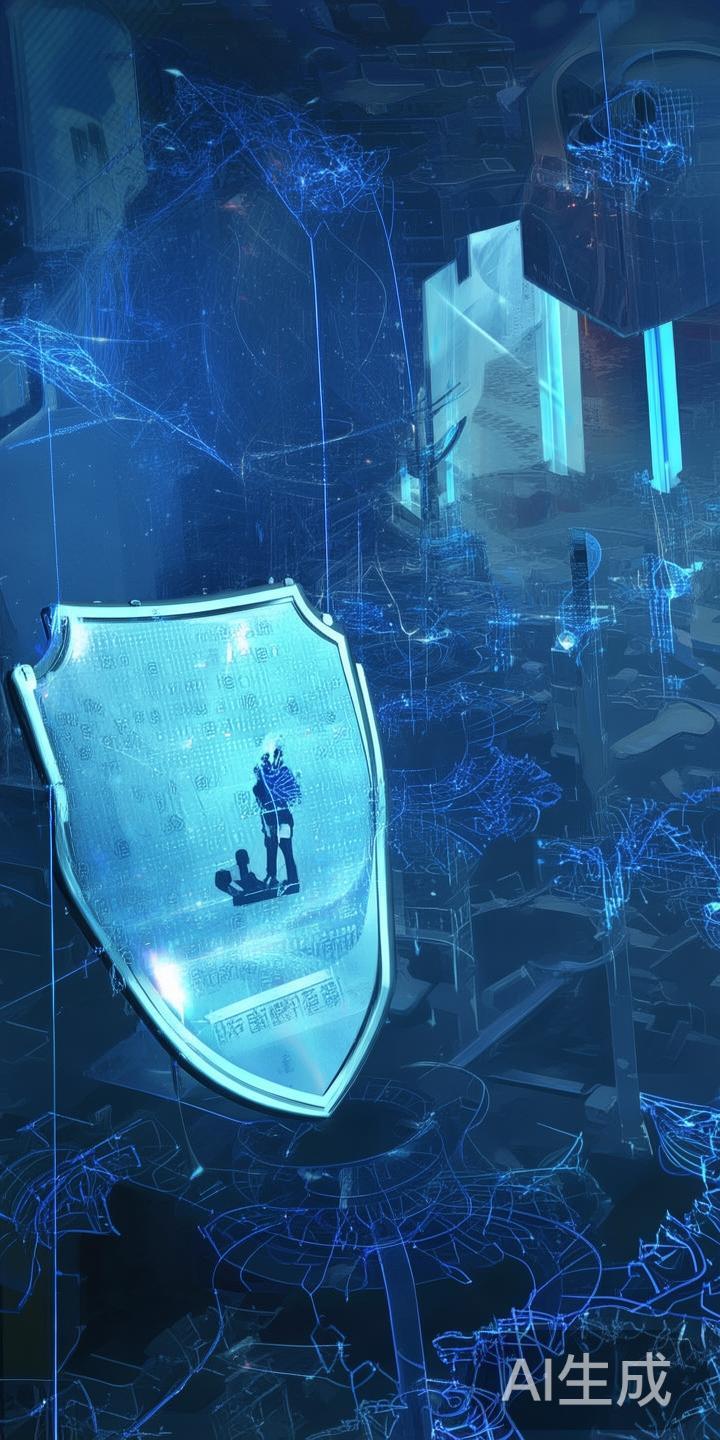 在网络环境日益复杂的今天，数据安全成为必不可少的考