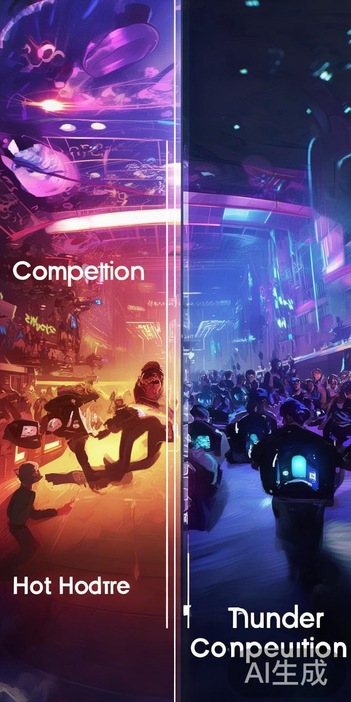 主题：
本文围绕“热竞技与雷竞技的区别”这一主题