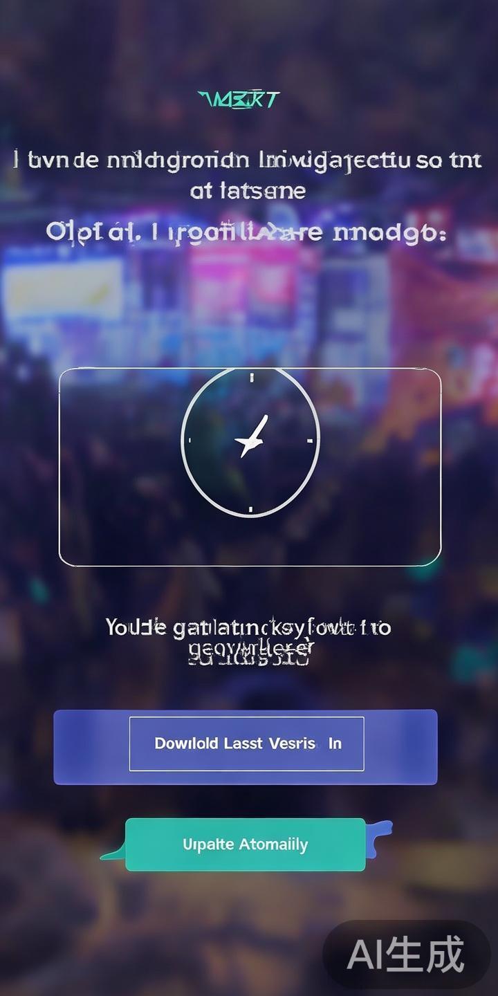 更新客户端软件版本
确保您的雷竞技客户端是最新版