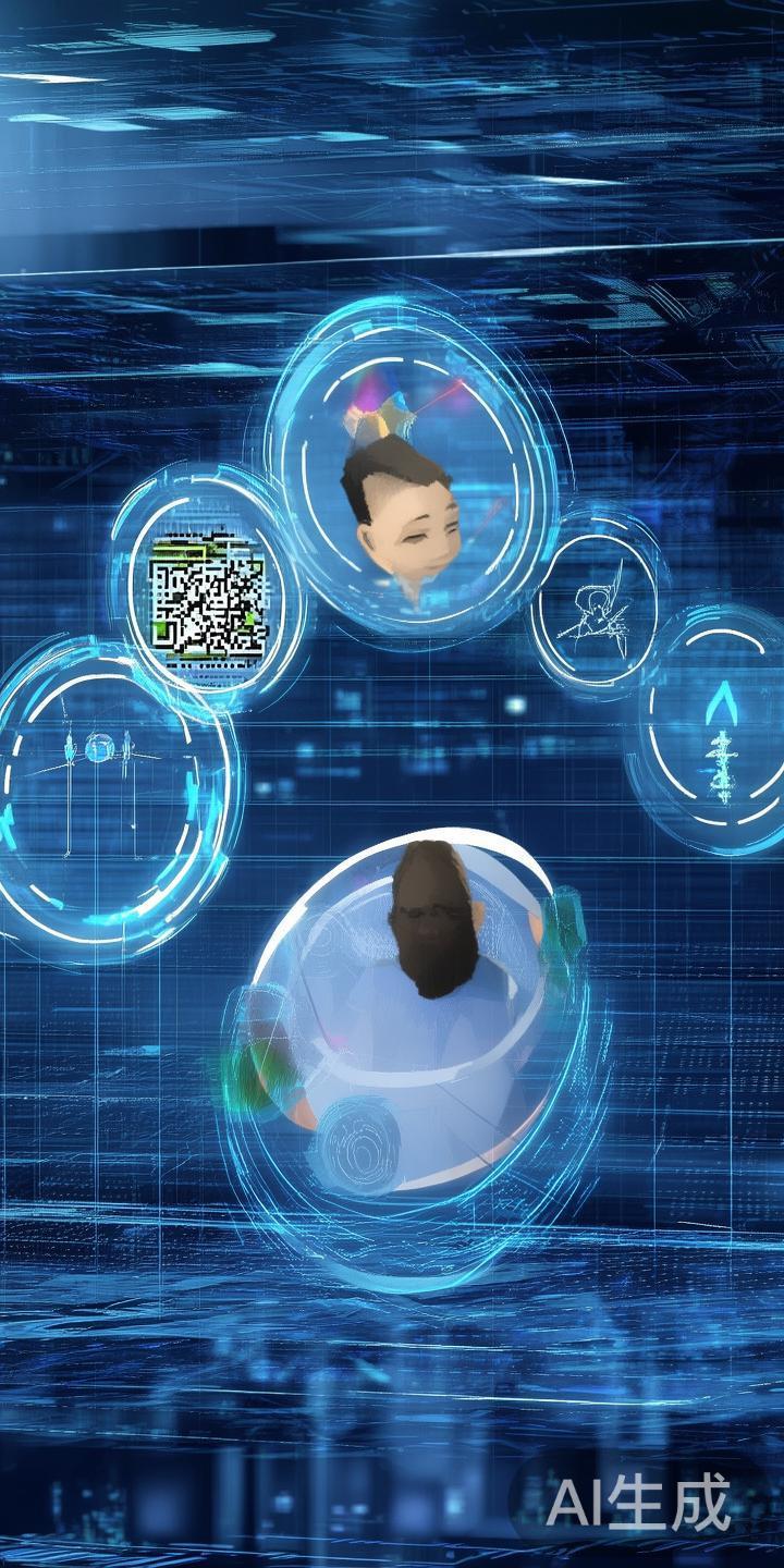 多渠道的安全认证方式
除了实名认证外，平台还支持