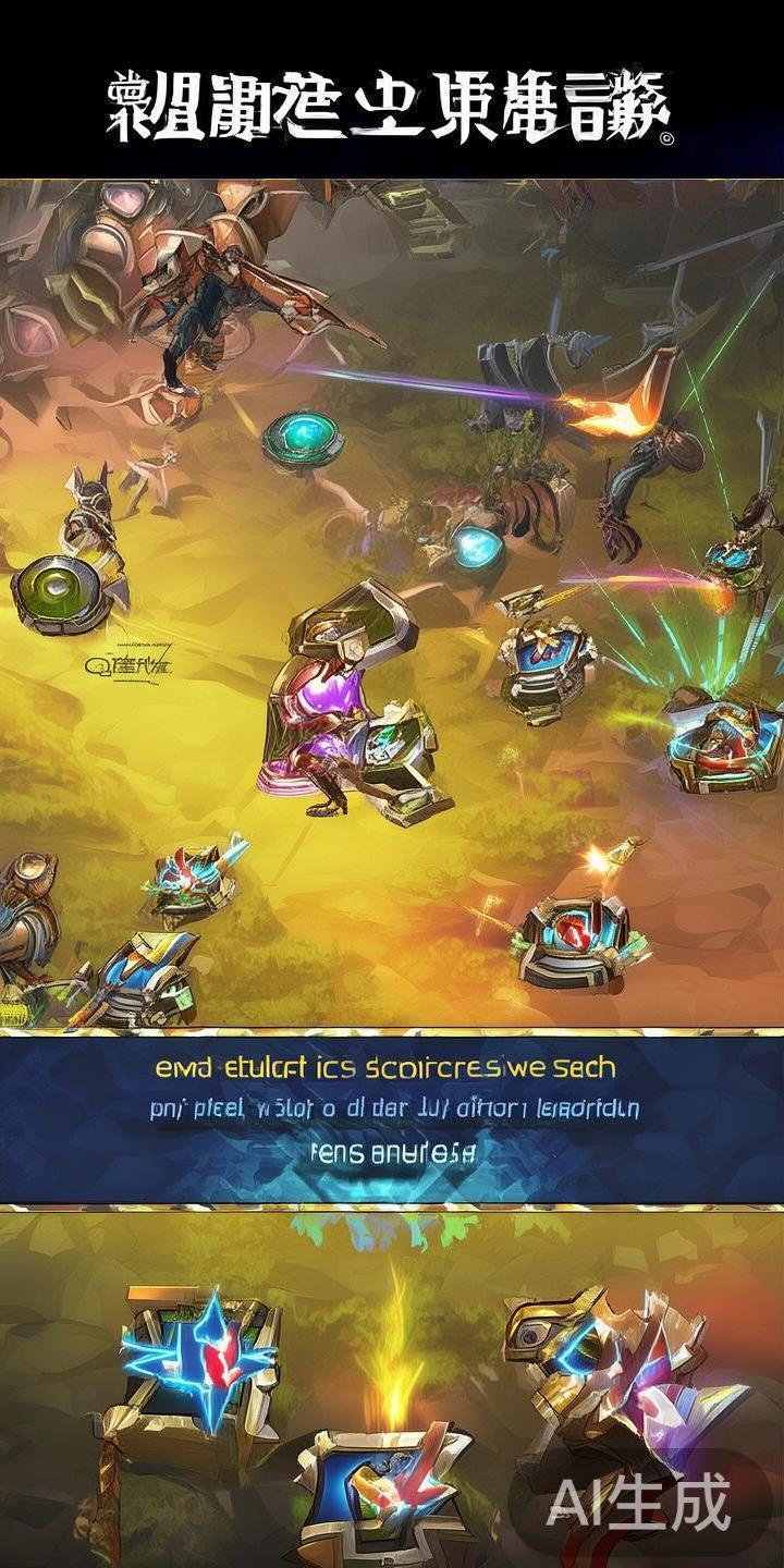 雷竞技稳赢攻略：详解技巧与方法助你轻松取胜