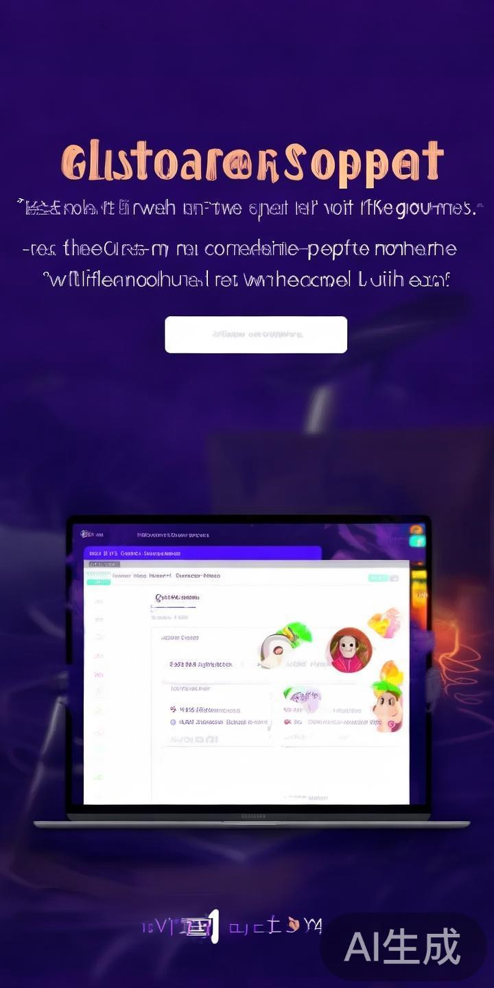 很多游戏平台都提供多途径的客户支持，除了电话之外，