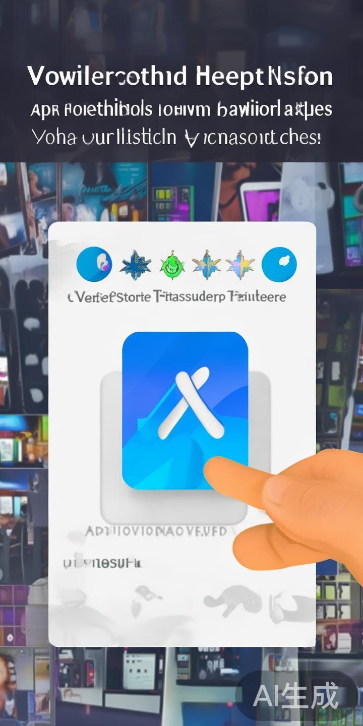 正规应用市场下载：如苹果App&nbsp;Store或应用宝