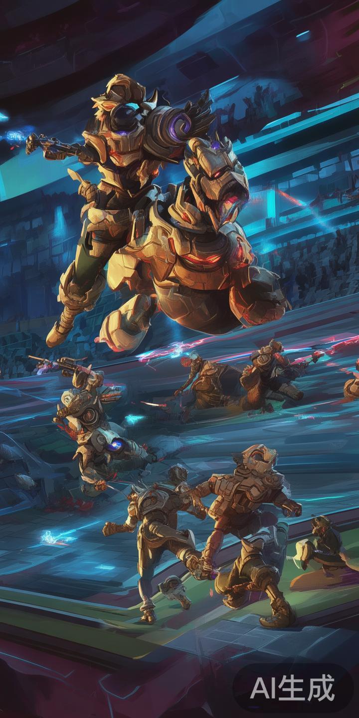 值得一提的是，2023年夏季赛中多场比赛中出现了颇