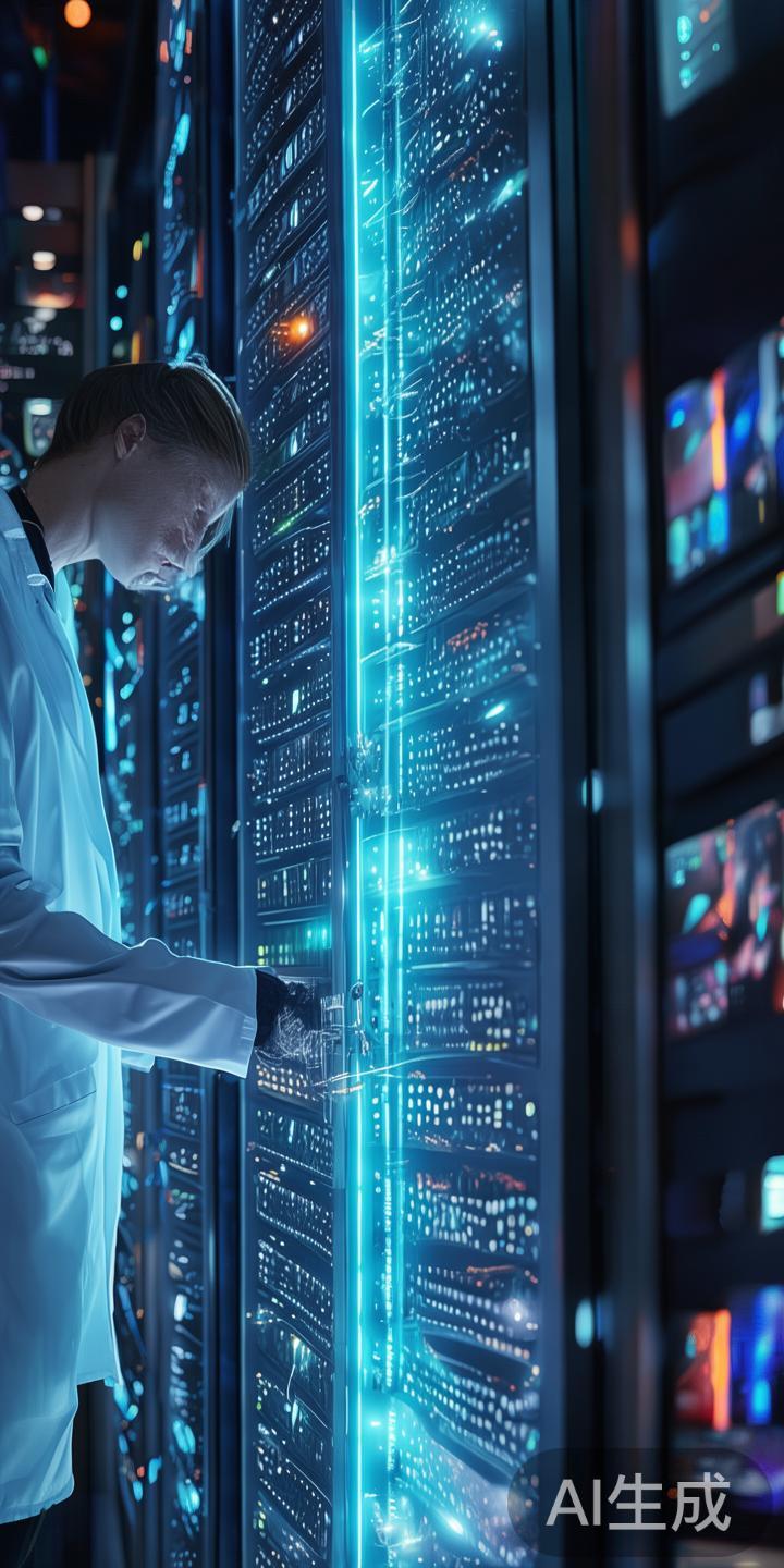 平台服务器维护或故障
平台维护和升级是正常运行的