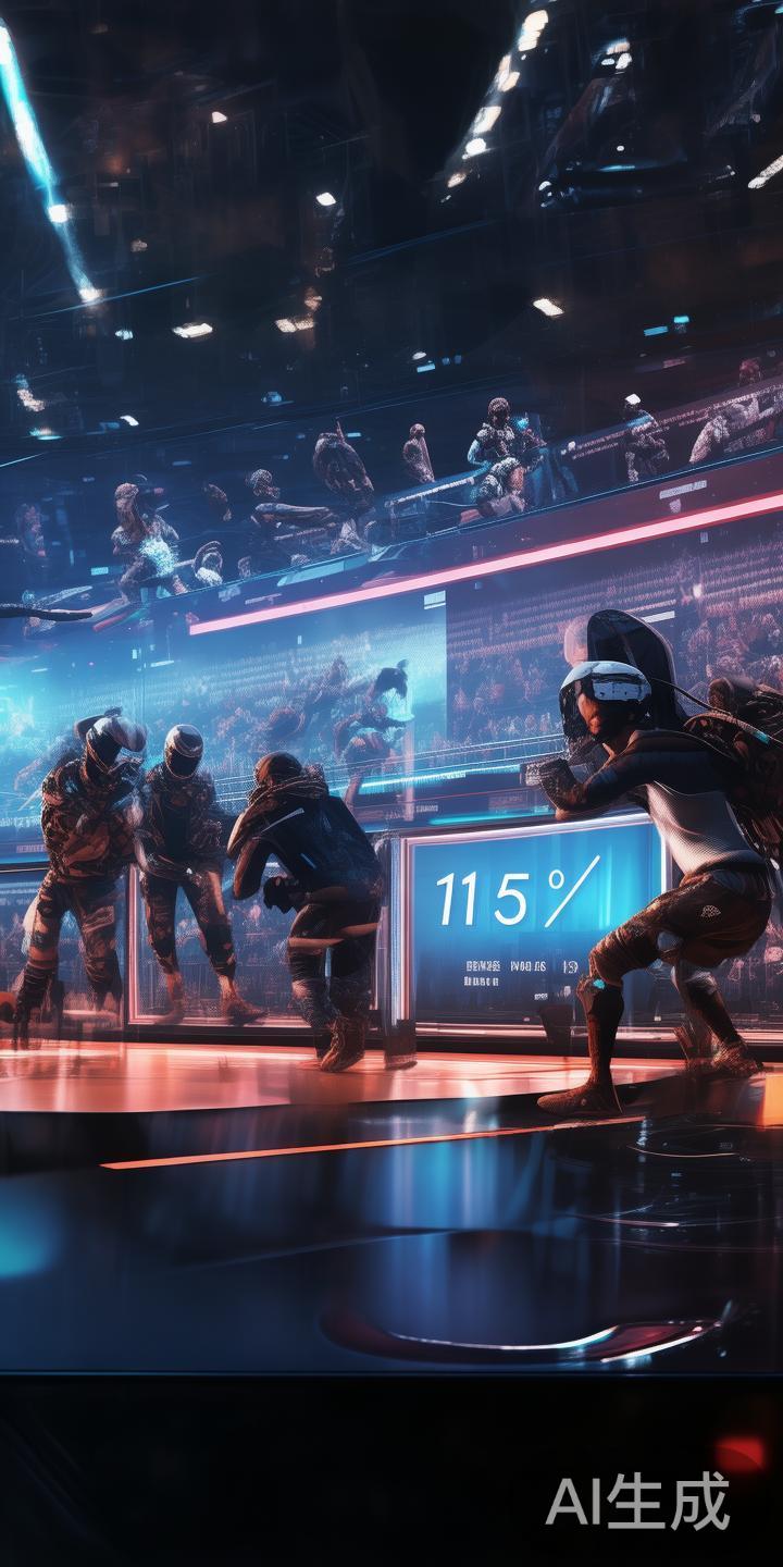 雷竞技每日赛事总结与最新重要新闻全景大盘点 此外,雷竞技在提升用户体验方面也不断努力。近日推出