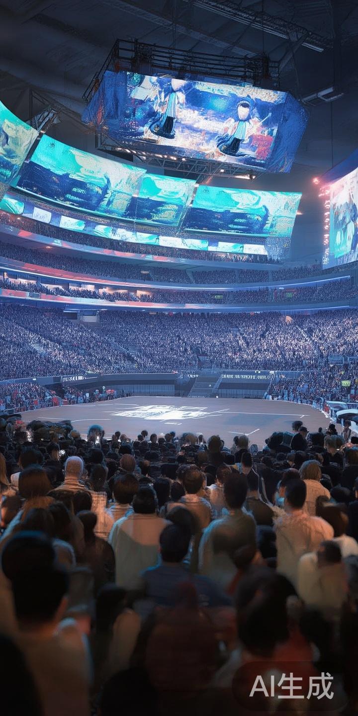 深入解析雷竞技竞技:点燃电竞产业新引擎的创新动力 其次,雷竞竞技在赛事运营、用户体验和科技创新方面引