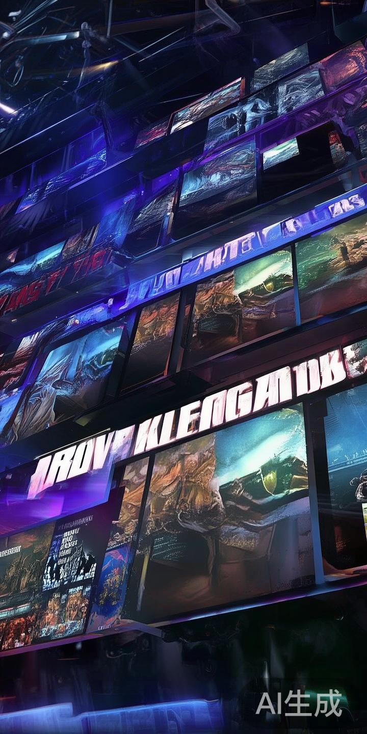 另外，除了传统的电竞赛事外，雷竞技也积极布局新兴电