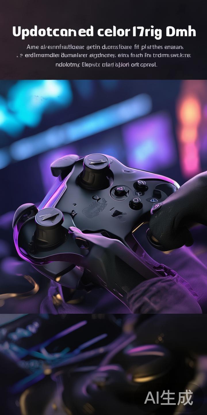 近年来，雷棍品牌凭借其创新设计和优质材质，逐渐在电