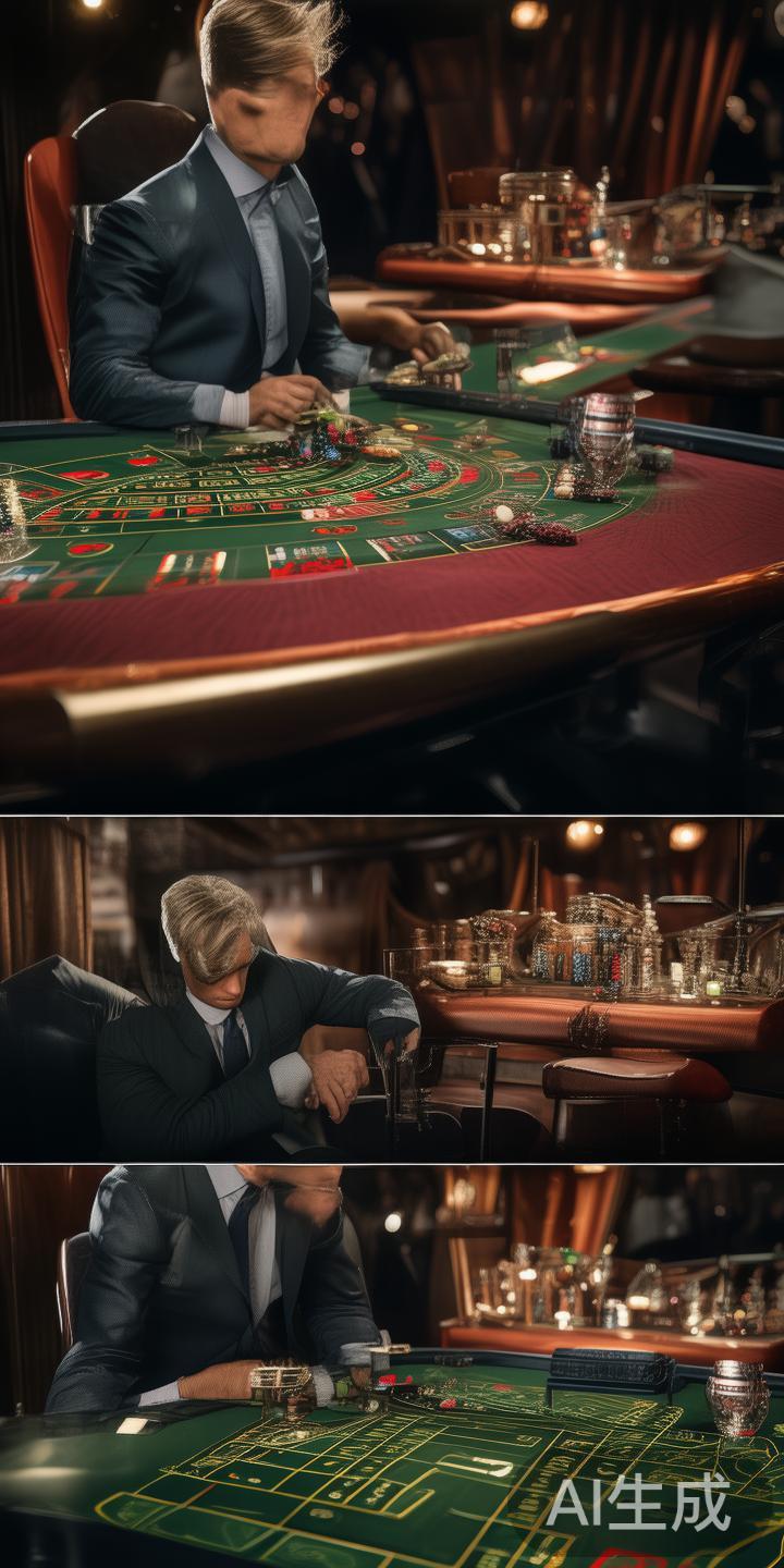 倍投策略的正确使用：合理设置投注金额，每次投注不宜